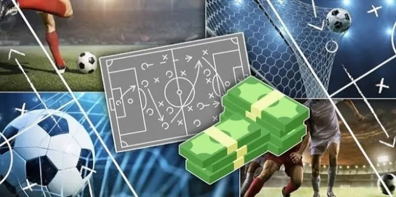 Soi các tỷ lệ kèo nhà cái trận Indonesia vs Việt Nam